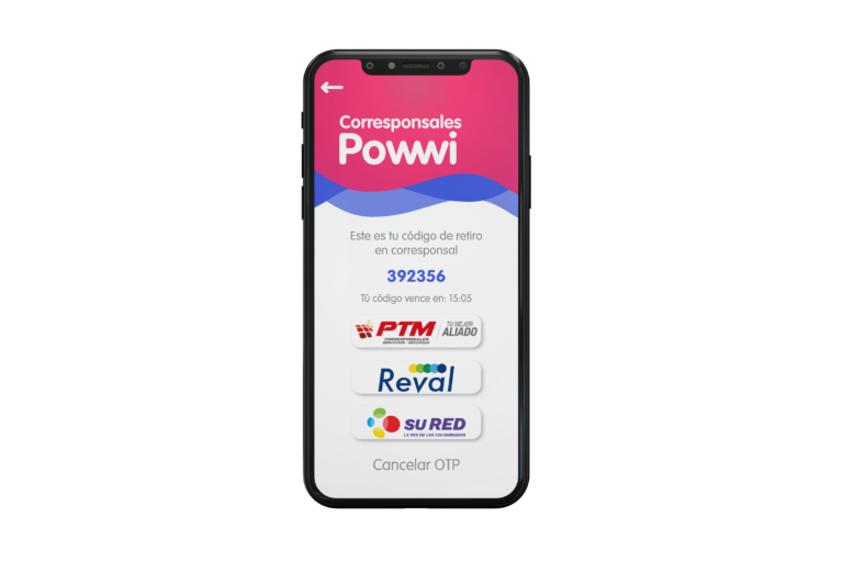 Powwi Recarga tu Powwi - Powwi